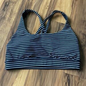 Lululemon Energy Bra size 4